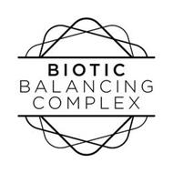 BIOTIC BALANCING COMPLEX