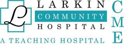 LARKIN COMMUNITY HOSPITAL CME A TEACHING HOSPITAL HOSPITAL