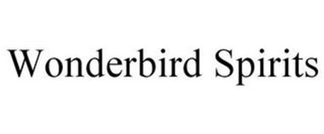WONDERBIRD SPIRITS