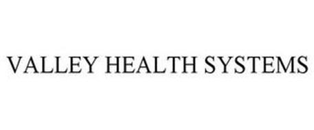 VALLEY HEALTH SYSTEMS