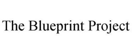 THE BLUEPRINT PROJECT