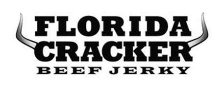 FLORIDA CRACKER BEEF JERKY