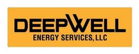 DEEPWELL ENERGY SERVICES, LLC