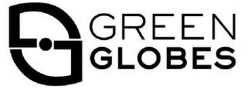 GREEN GLOBES