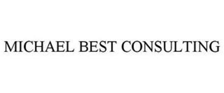 MICHAEL BEST CONSULTING