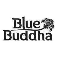 BLUE BUDDHA