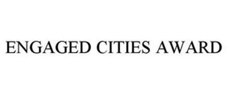 ENGAGED CITIES AWARD