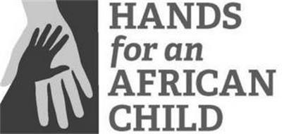HANDS FOR AN AFRICAN CHILD