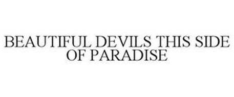 BEAUTIFUL DEVILS THIS SIDE OF PARADISE