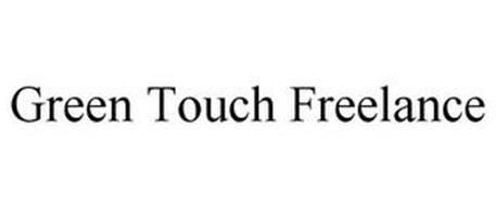 GREEN TOUCH FREELANCE