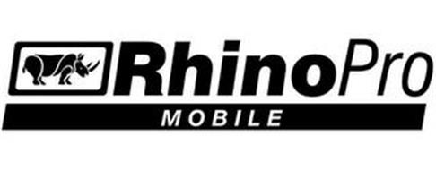 RHINOPRO MOBILE
