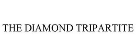 THE DIAMOND TRIPARTITE
