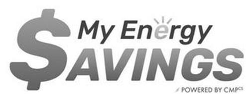 MY ENERGY $AVINGS POWERED BY CMPCS