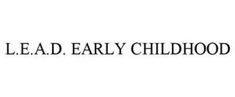 L.E.A.D. EARLY CHILDHOOD