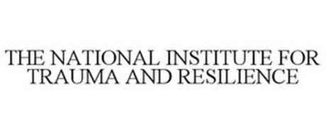 THE NATIONAL INSTITUTE FOR TRAUMA AND RESILIENCE