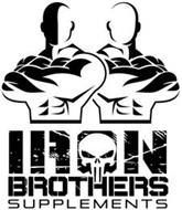 IRON BROTHERS SUPPLEMENTS