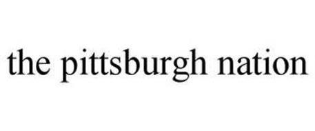 THE PITTSBURGH NATION