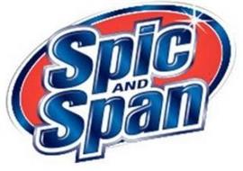 SPIC AND SPAN