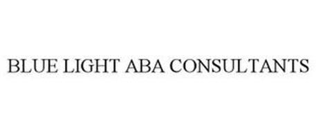 BLUE LIGHT ABA CONSULTANTS