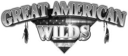 GREAT AMERICAN WILDS