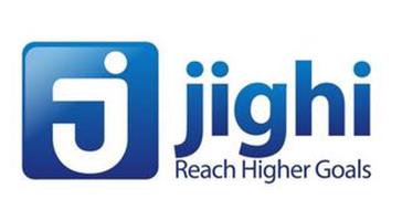 J JIGHI REACH HIGHER GOALS