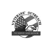VETERANS' OUTREACH TO SERVE AND HONOR