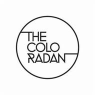 THE COLO RADAN