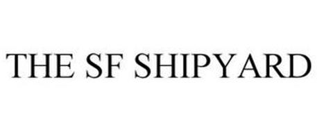 THE SF SHIPYARD