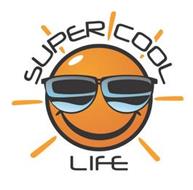 SUPER COOL LIFE
