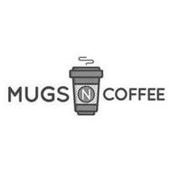 MUGS N COFFEE