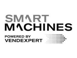 SMART MACHINES POWERED BY VENDEXPERT