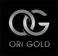 OG ORI GOLD