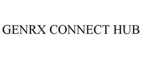 GENRX CONNECT HUB