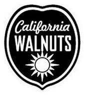 CALIFORNIA WALNUTS