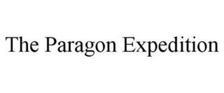 THE PARAGON EXPEDITION