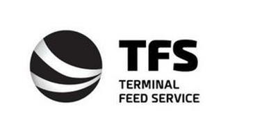 TFS TERMINAL FEED SERVICE