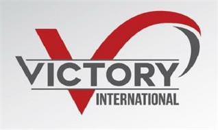 V VICTORY INTERNATIONAL
