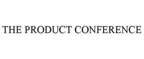 THE PRODUCT CONFERENCE