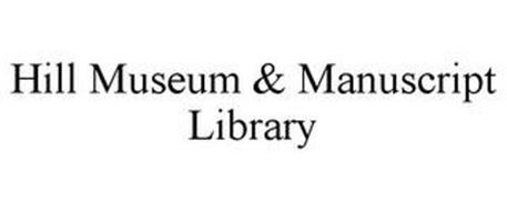 HILL MUSEUM & MANUSCRIPT LIBRARY