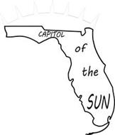 CAPITOL OF THE SUN