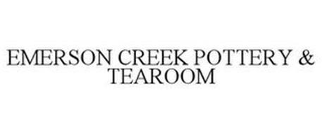 EMERSON CREEK POTTERY & TEAROOM