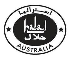 HALAL AUSTRALIA