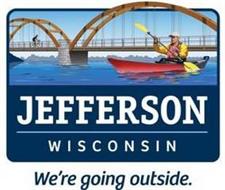 JEFFERSON WISCONSIN WE'RE GOING OUTSIDE