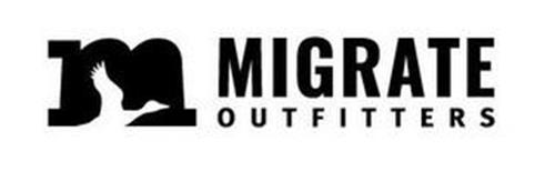 M MIGRATE OUTFITTERS