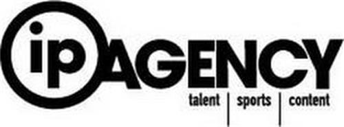 IP AGENCY TALENT SPORTS CONTENT