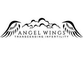 ANGEL WINGS TRANSCENDING INFERTILITY