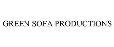 GREEN SOFA PRODUCTIONS