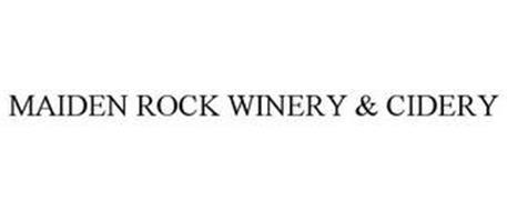 MAIDEN ROCK WINERY & CIDERY