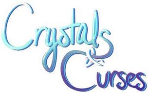 CRYSTALS & CURSES