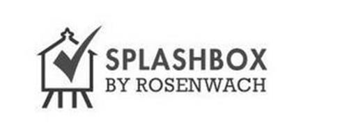 SPLASHBOX BY ROSENWACH